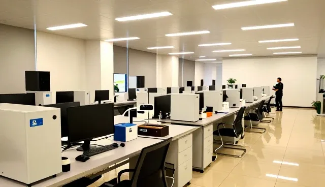 北京盛伟达科技有限公司