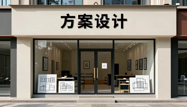 服务适配性在设计方案中的关键作用与实践