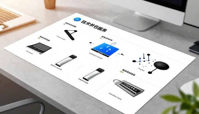 成果转化中的技术服务方案设计关键点解析