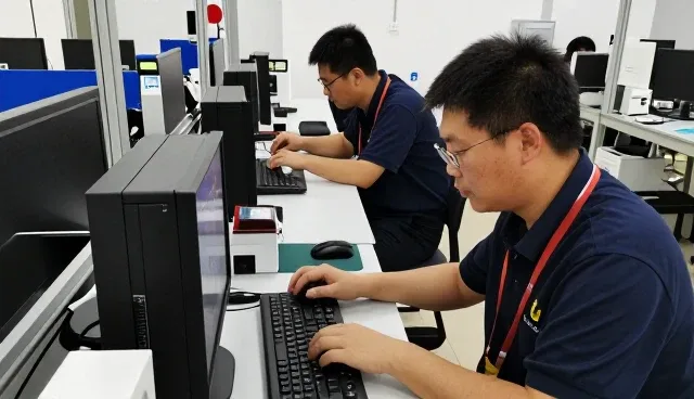 技术服务应用体验全面介绍