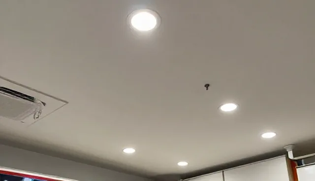 环境温度变化对设备性能的影响原因分析