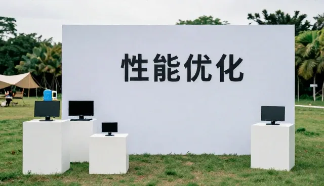 技术趋势下的设计性能优化与适用场景分析